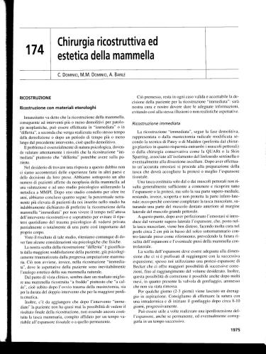 Trattato di Ginecologia e Ostetricia. Volume 2