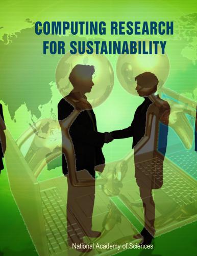 Computing Research for Sustainability