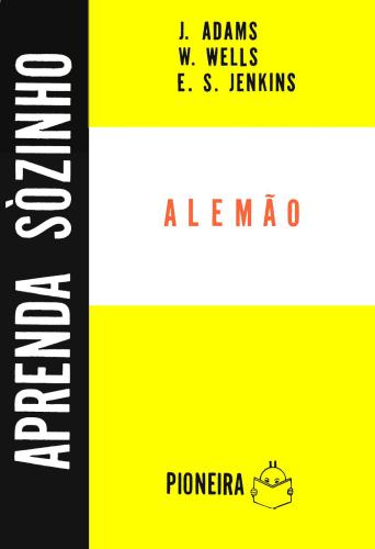 Aprenda Sòzinho Alemão