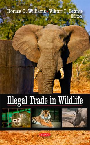 Illegal Trade in Wildlife