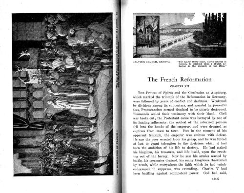 The Great Controversy between Christ and Satan. 1911/1945, Part 2: Ch. XII-XXIV