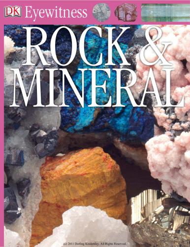 Rocks & Mineral