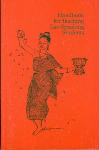 Handbook for Teaching Lao-Speaking Students