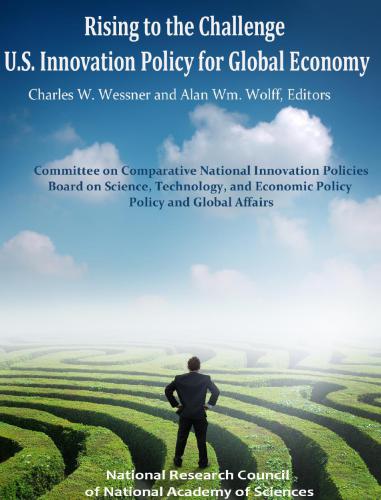 Innovation Policy for Global Economy