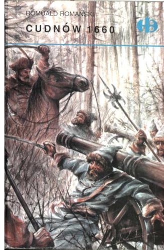 Cudnόw 1660