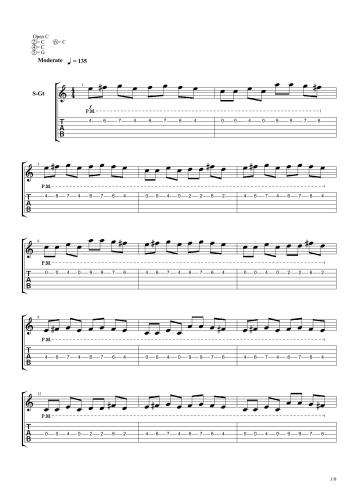 Ewan Dobson - Time 2