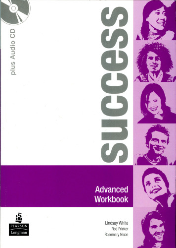 Success Advanced Workbook