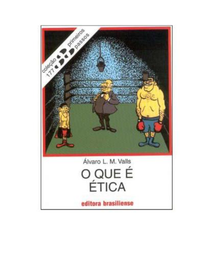 O Que é Ética?