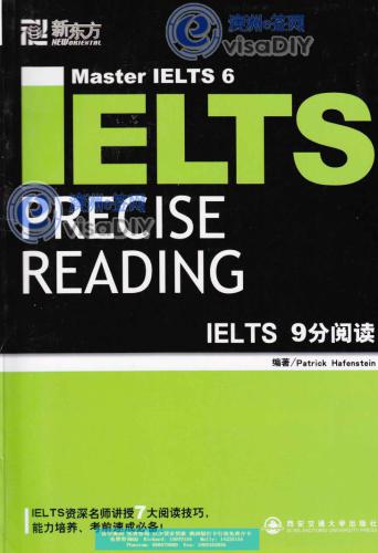 Master IELTS 6: Precise Reading
