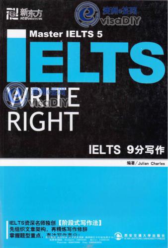 IELTS Write right