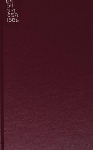 Монографії до исторії Галицкої Русі