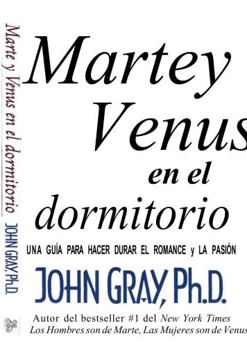Martey Venus En El Dormitorio