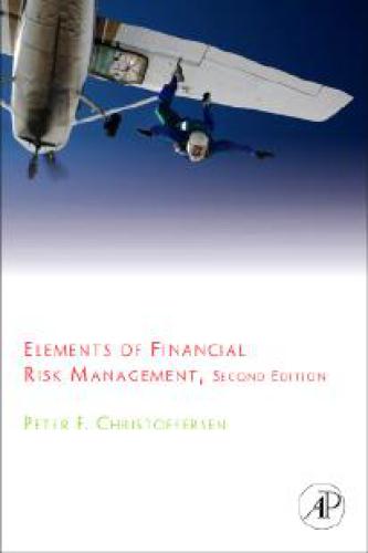 Elements of Financial Risk Management + Exercises and Solutions