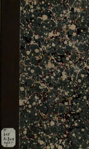 Die Sprache der Hithiter