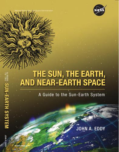 The sun, Earth, and Near-Earth System