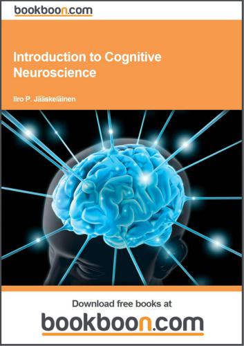 Jääskeläinen Introduction to Cognitive Neuroscience
