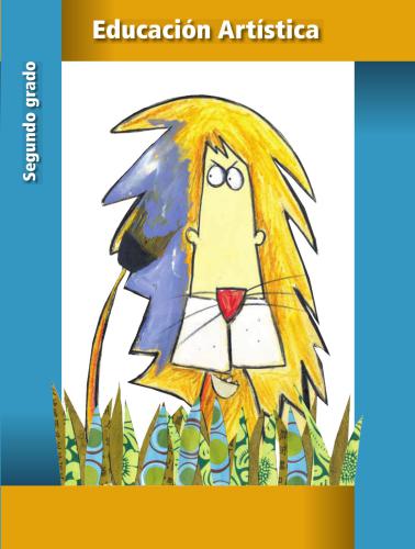 Educación Artística. Segundo grado