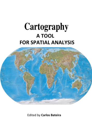 Cartography: A Tool for Spatial Analysis