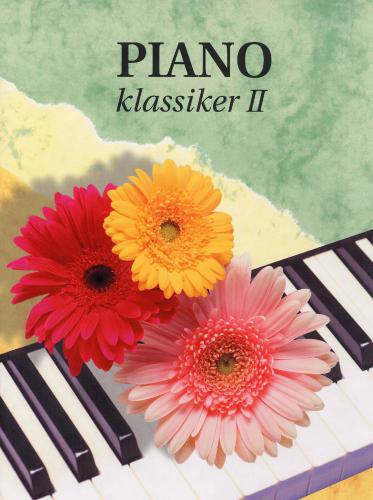 Piano Klassiker 2