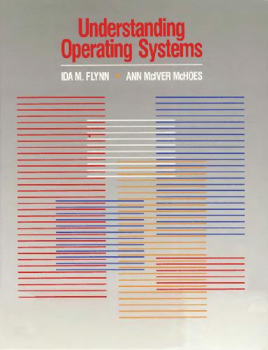Understanding operating systems