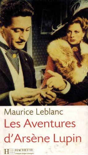 Les Aventures d'Arsène Lupin