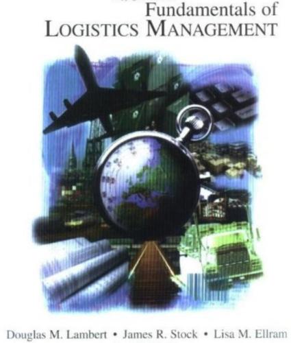 Fundamentals of Logistics Management