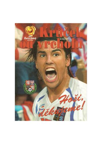 Krůček od Vrholu (Euro-2004)