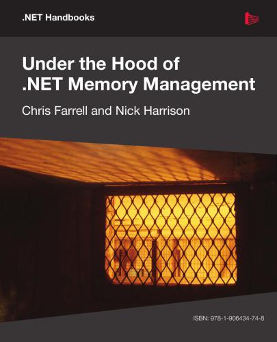 Under the Hood of NET Management