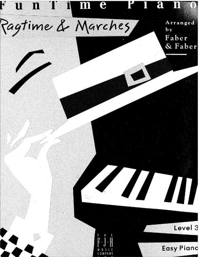 Ragtime and Marches