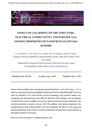 The influence of the nature of the metal on the performance of cerium oxide supported catalysts in the partial oxidation of ethanol