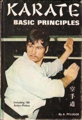 Karate: Basic Principles