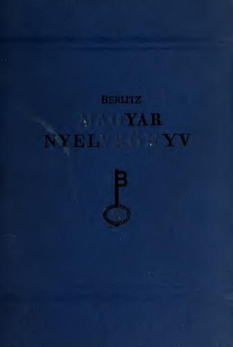 Magyar NyelvKönyv