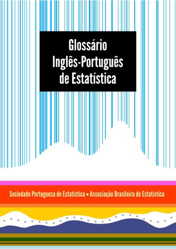 Glossário Inglês-Português de Estatística