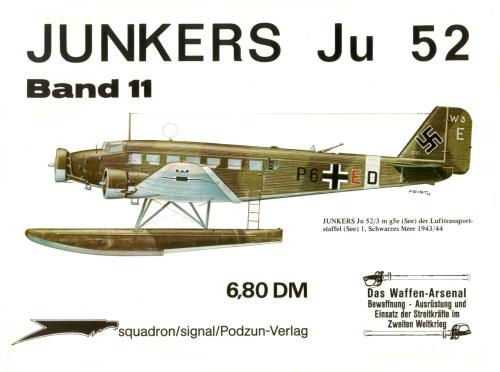 Junkers Ju 52