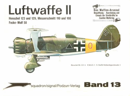 Luftwaffe II