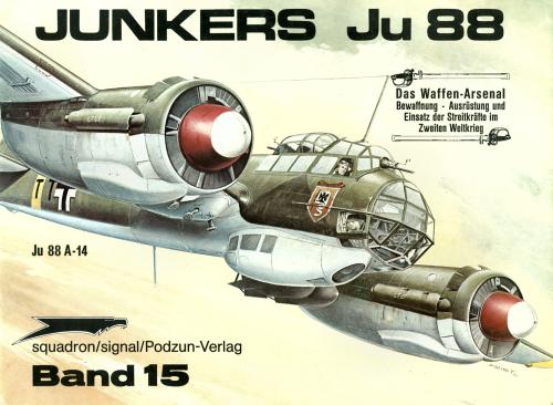 Junkers Ju 88
