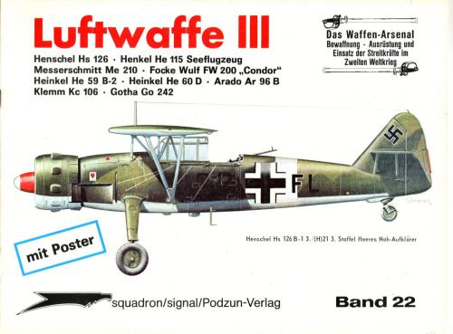 Luftwaffe III