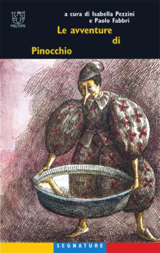 Le avventure di Pinocchio. Tra un linguaggio e l’altro