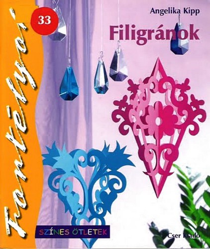 Filigranok