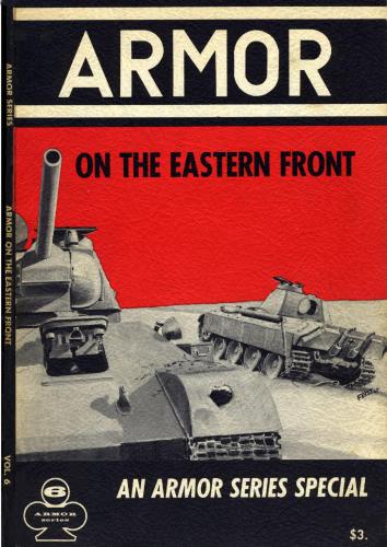 Armor on the Eastern Front