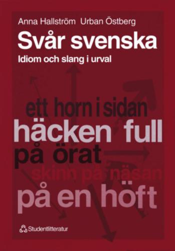 Svår svenska