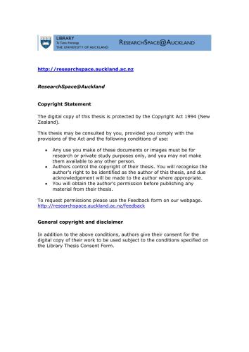 The structure of Karam: a grammar of a New Guinea Highlands language