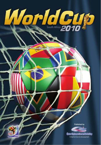 World Cup South Africa 2010 - Special Edition