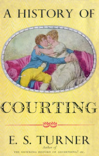 A History of Courting