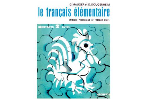 Le français élémentaire. Livre 2