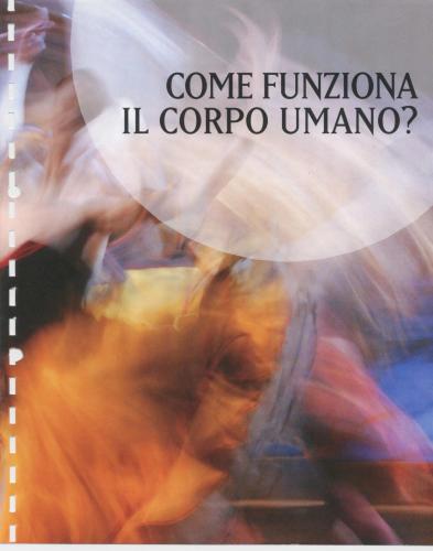 Atlante di Anatomia. 
