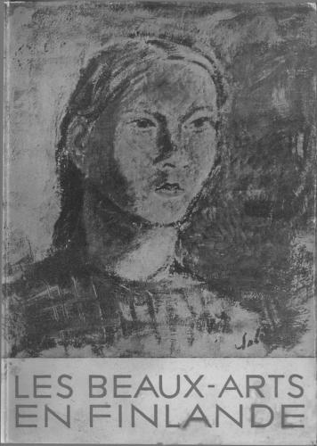 Les beaux-arts en Finlande