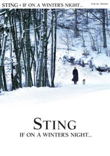 Sting If on a Winter's Night