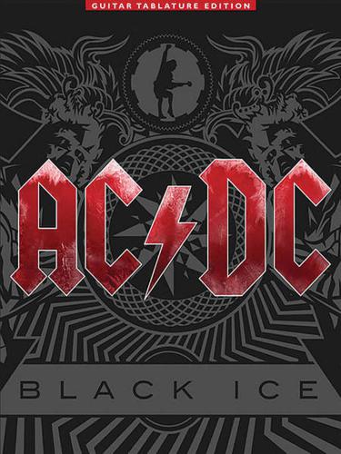 AC/DC Black Ice