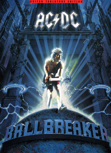 AC/DC Ballbreaker
